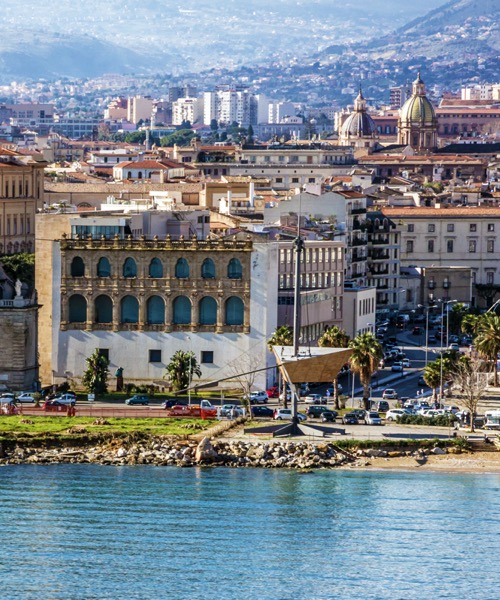 Ylbanda Sicilya