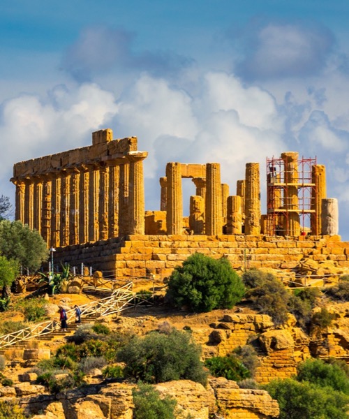 Ylbanda Sicilya