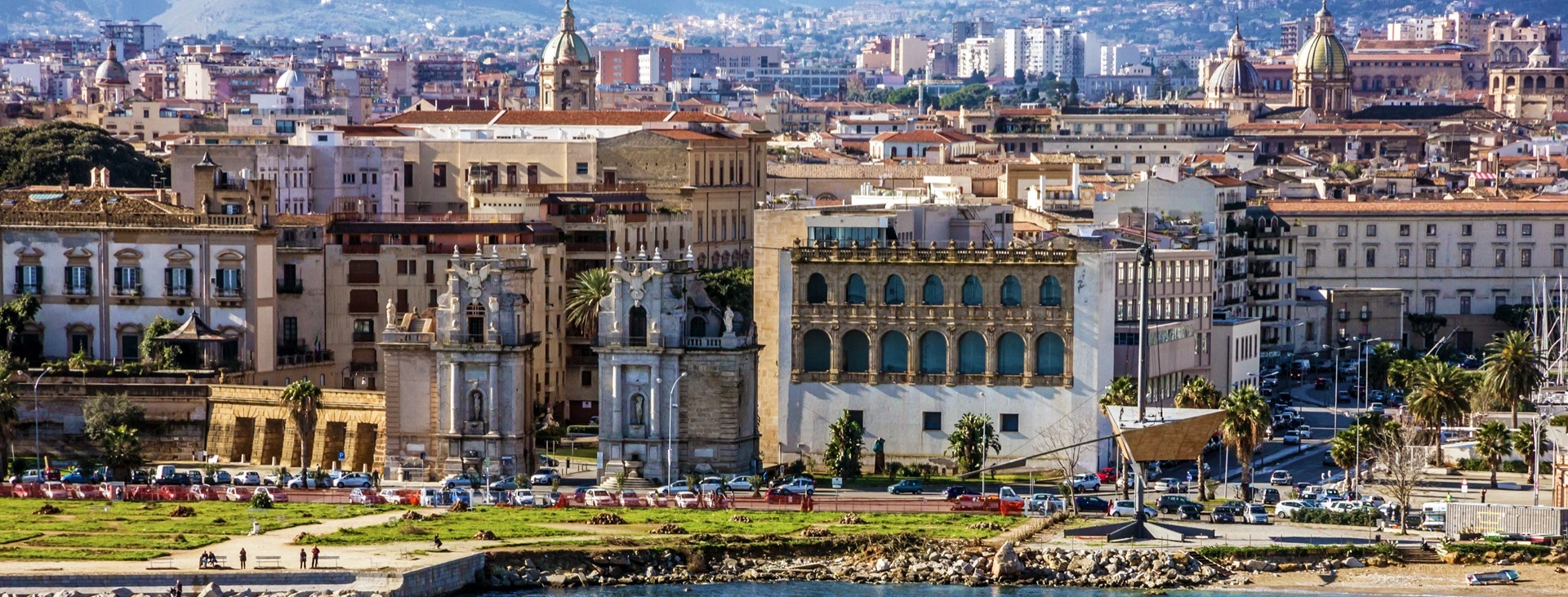 Ylbanda Sicilya