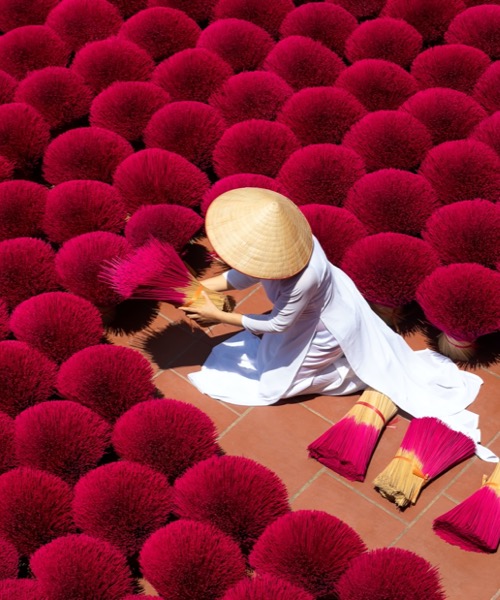 Vietnam