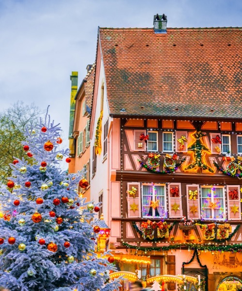 ALSACE