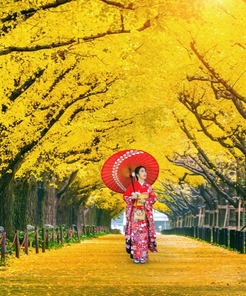 JAPONYA