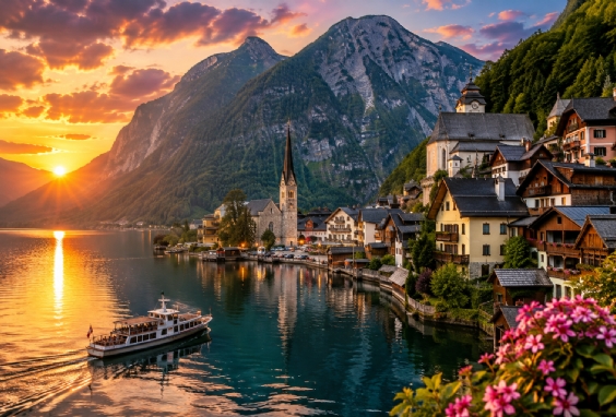 Bayramda Akdeniz�in �� �ncisi: Puglia, Amalfi & Sicilya