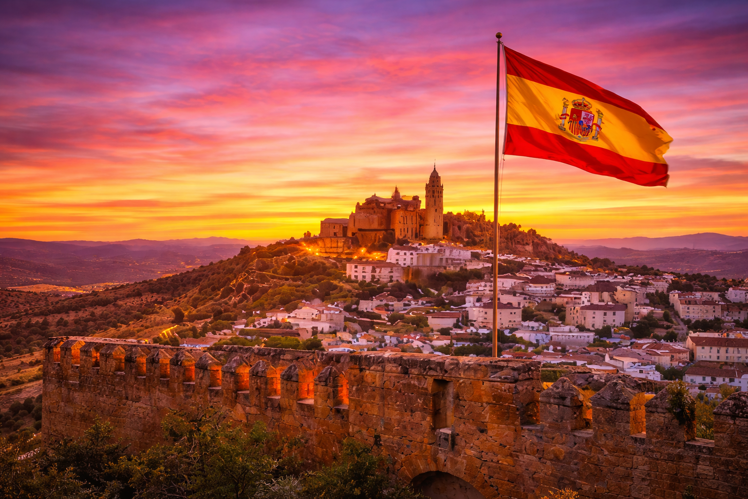F�YAT B�LG�S� - Bayramda �spanyan�n Alt�n Rotas� End�l�sten Barcelonaya