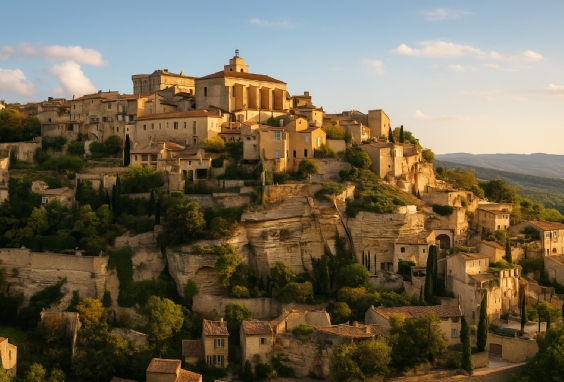 G�ney Fransa: Riviera & Provence Ke�fi Turu