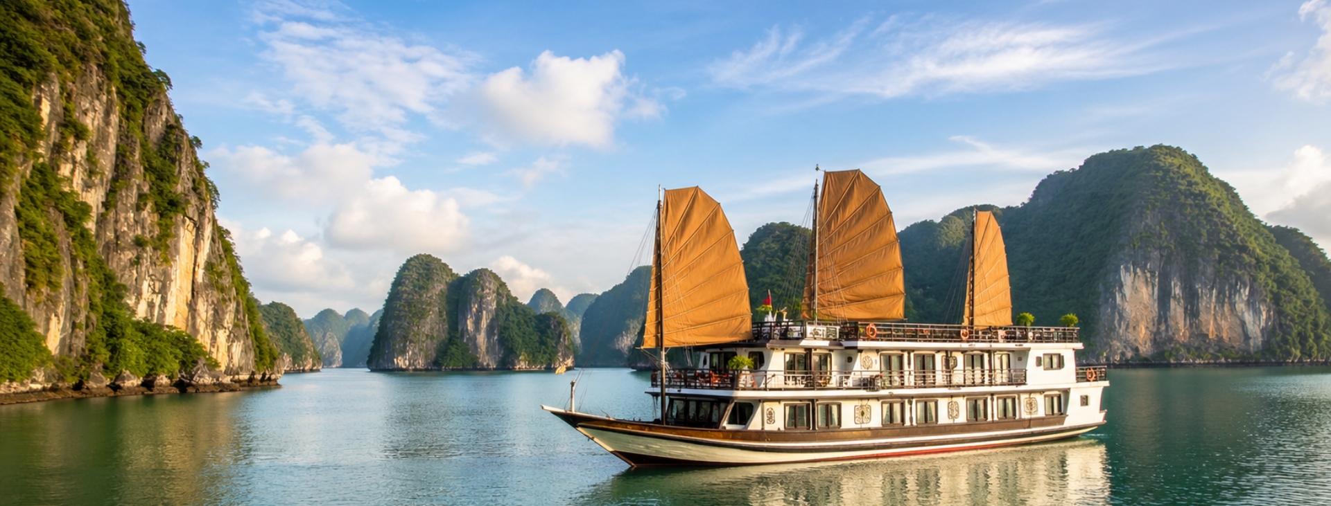 Uzak Do�u�nun Sakl� Hazinesi: Vietnam ve Kambo�ya