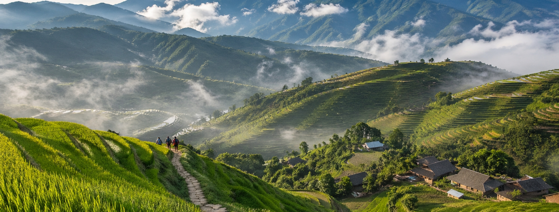 Uzak Do�u�nun Sakl� Hazinesi: Vietnam ve Kambo�ya