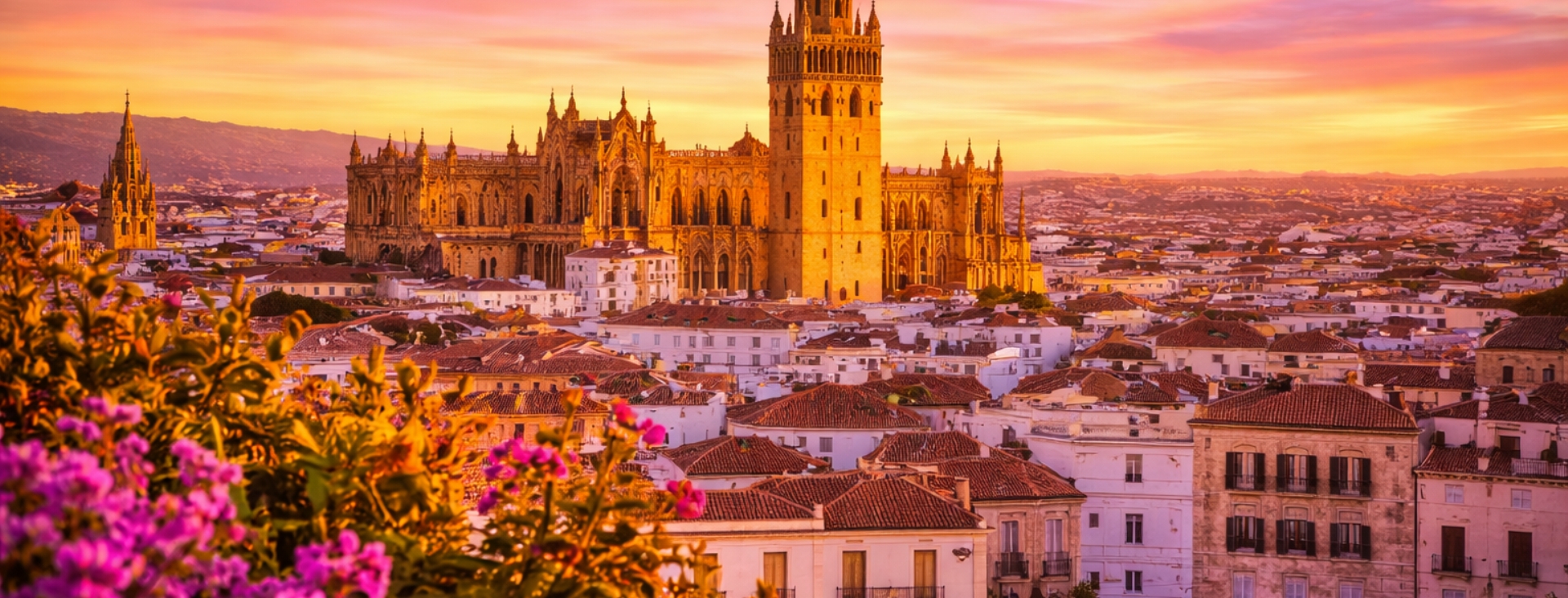 End�l�s�ten Akdeniz�e: �spanya�n�n B�y�k Yolculu�u