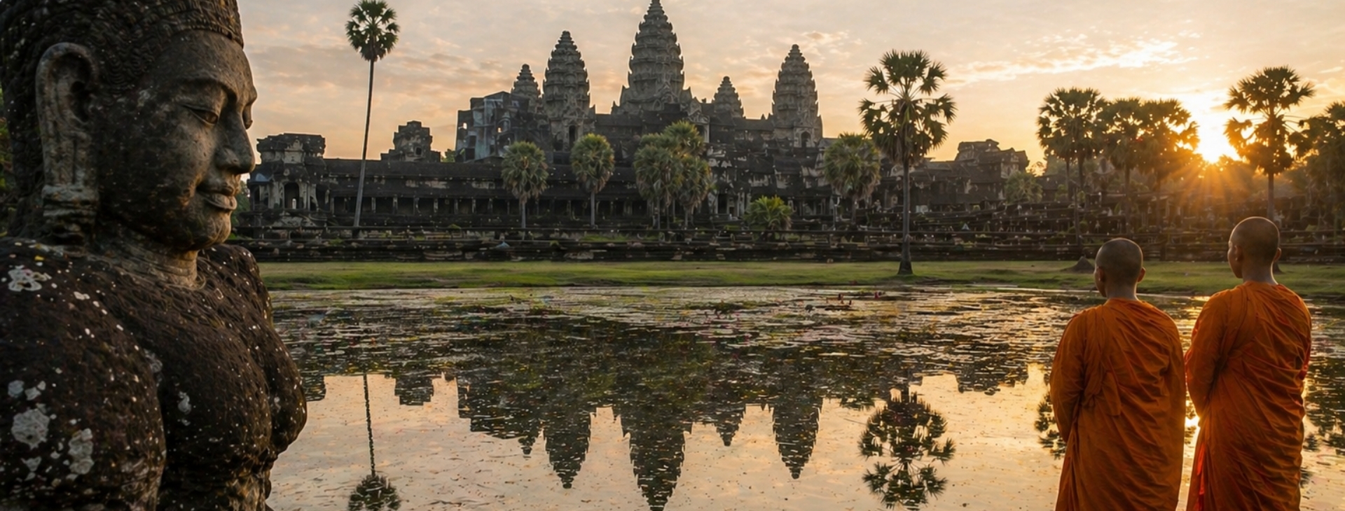 Uzak Do�u�nun Sakl� Hazinesi: Vietnam ve Kambo�ya