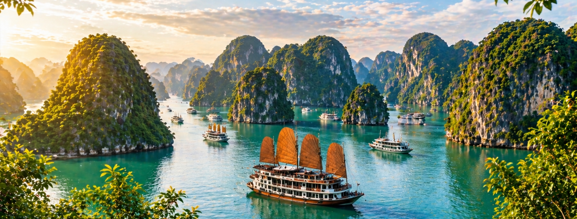 Uzak Do�u�nun Sakl� Hazinesi: Vietnam ve Kambo�ya