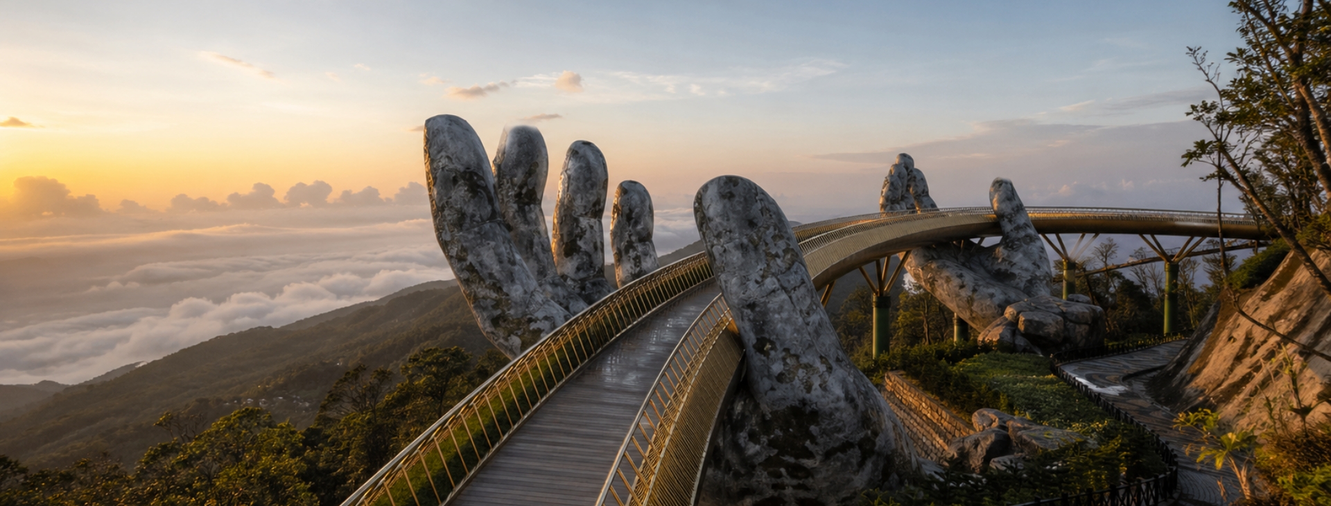 Uzak Do�u�nun Sakl� Hazinesi: Vietnam ve Kambo�ya