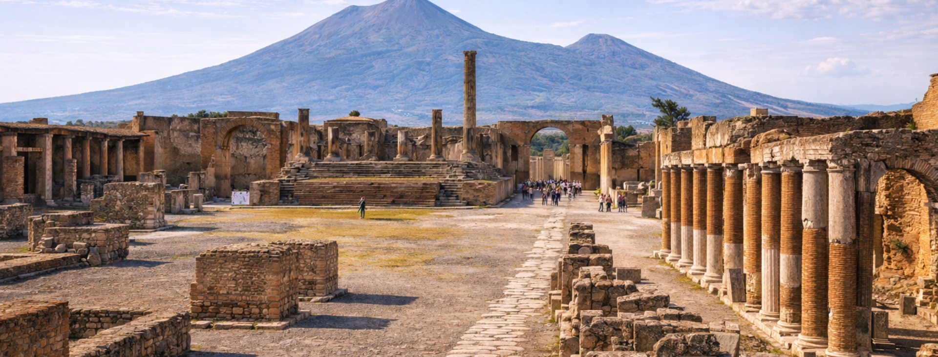 Akdeniz�in Zarif K�y�lar�: Amalfi & Napoli R�yas�