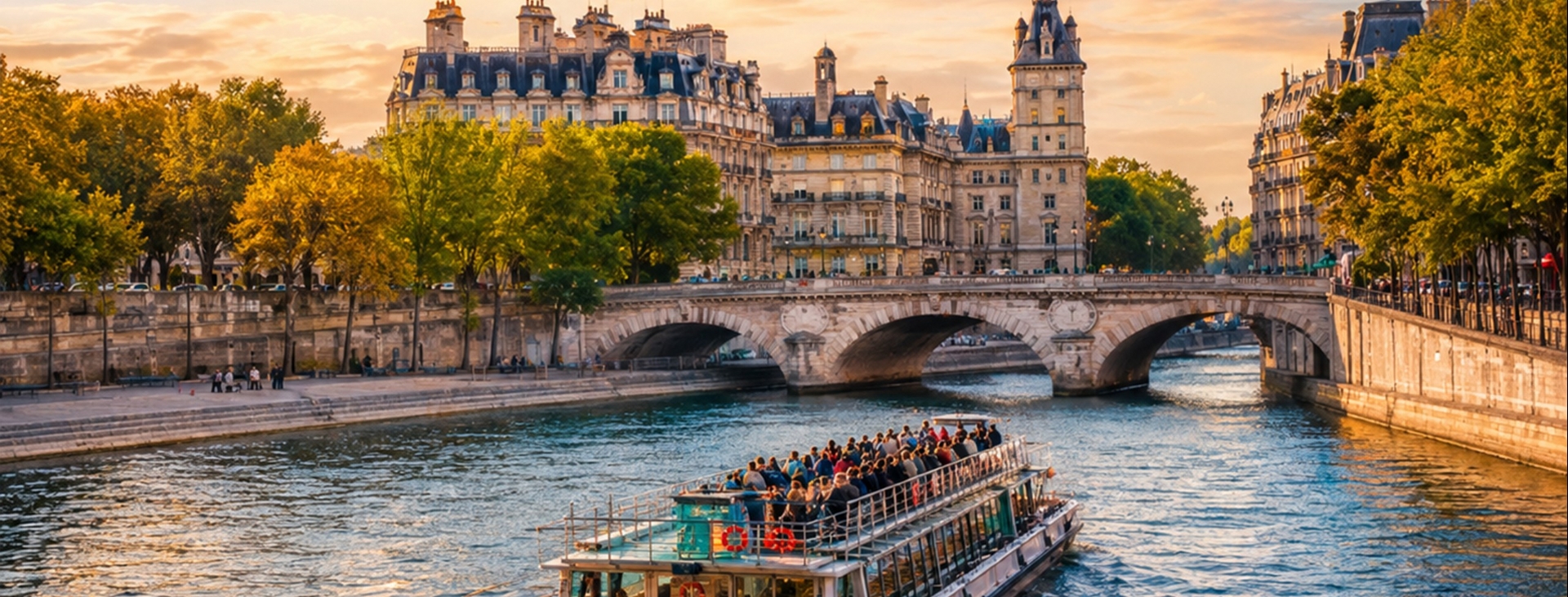 Bayramda Disneyland ve Paris Masal�