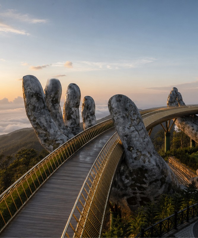 Uzak Do�u�nun Sakl� Hazinesi: Vietnam ve Kambo�ya