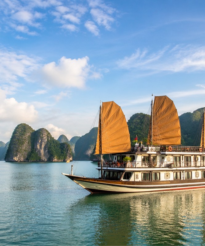 Uzak Do�u�nun Sakl� Hazinesi: Vietnam ve Kambo�ya