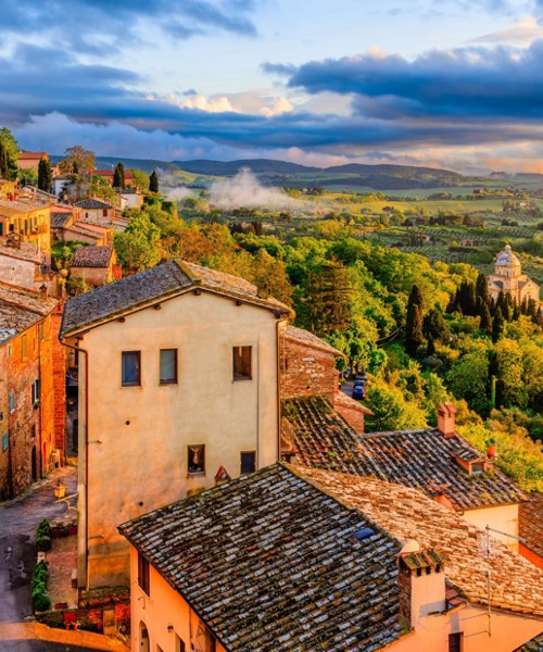 Andrea Bocelli Toscana Konseri ( Floransa & Siena) 