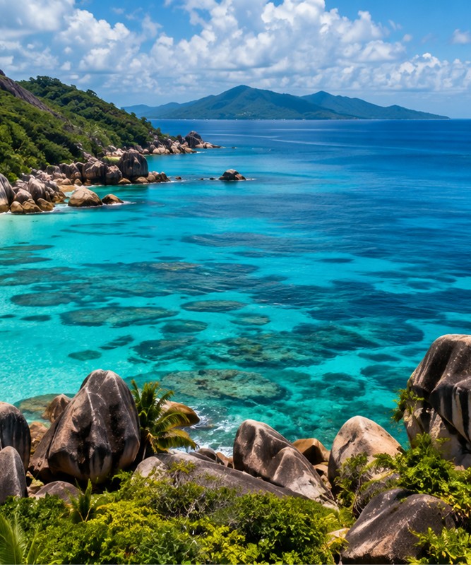 Bayramda Afrika�n�n B�y�k Be�lisi: Cape Town, Johannesburg, Victoria Falls, Botswana ve Mauritius