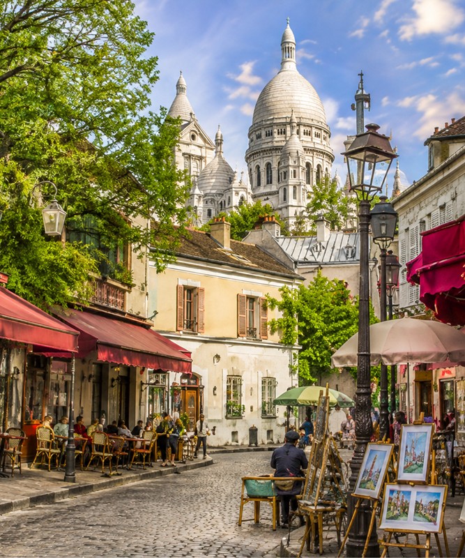 Bayramda Disneyland ve Paris Masal�