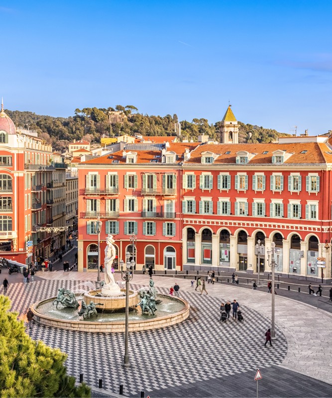 G�ney Fransa: Riviera & Provence Ke�fi Turu