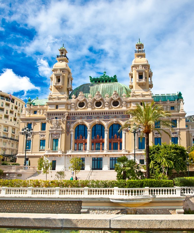 G�ney Fransa: Riviera & Provence Ke�fi Turu