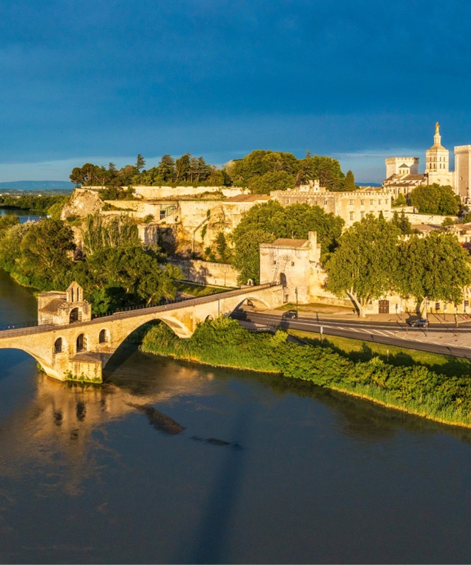 G�ney Fransa: Riviera & Provence Ke�fi Turu