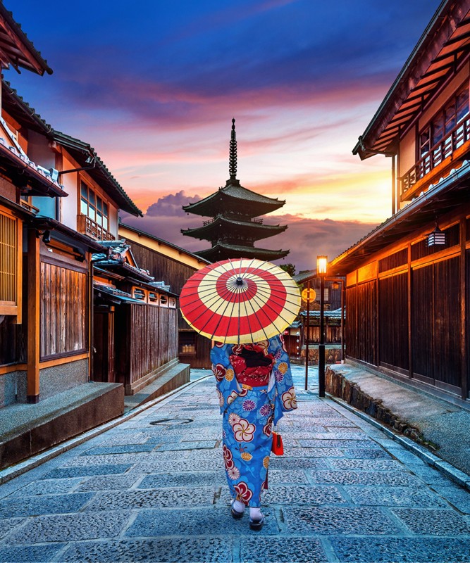 Japonya Sakura R�yas�: Japonya Bahar Turu