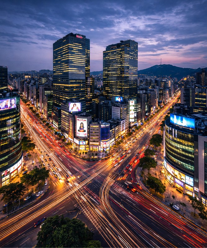 Bayramda Sakura Zaman� Kore ve Japonya
