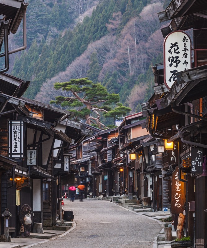 Bayramda Sakura Zaman� Kore ve Japonya