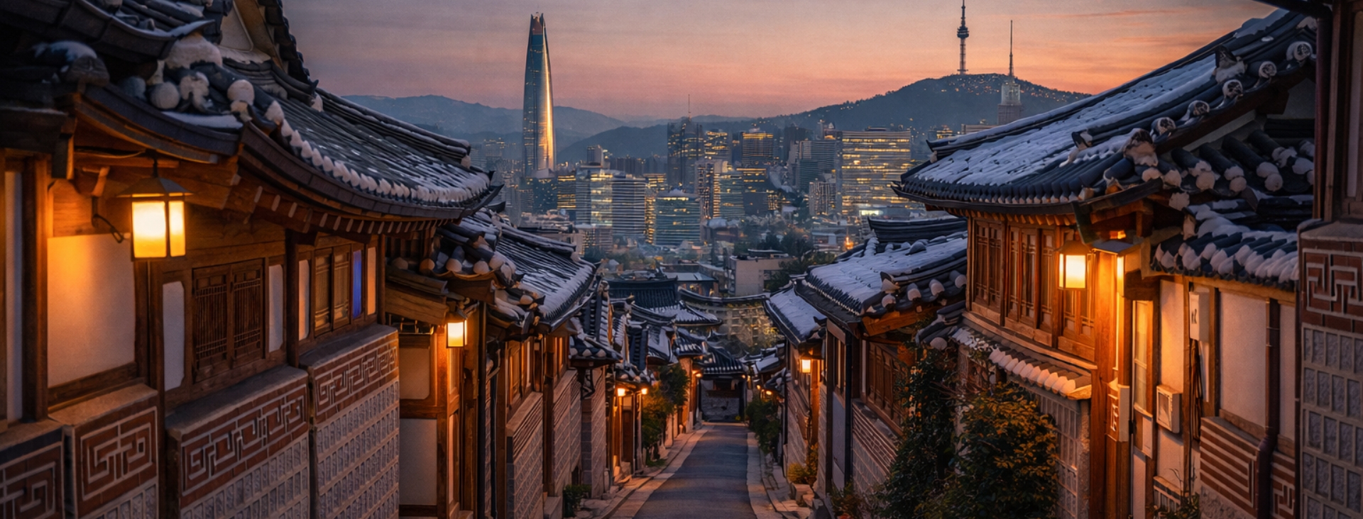 Do�unun �ki �ncisi: Kore & Japonya