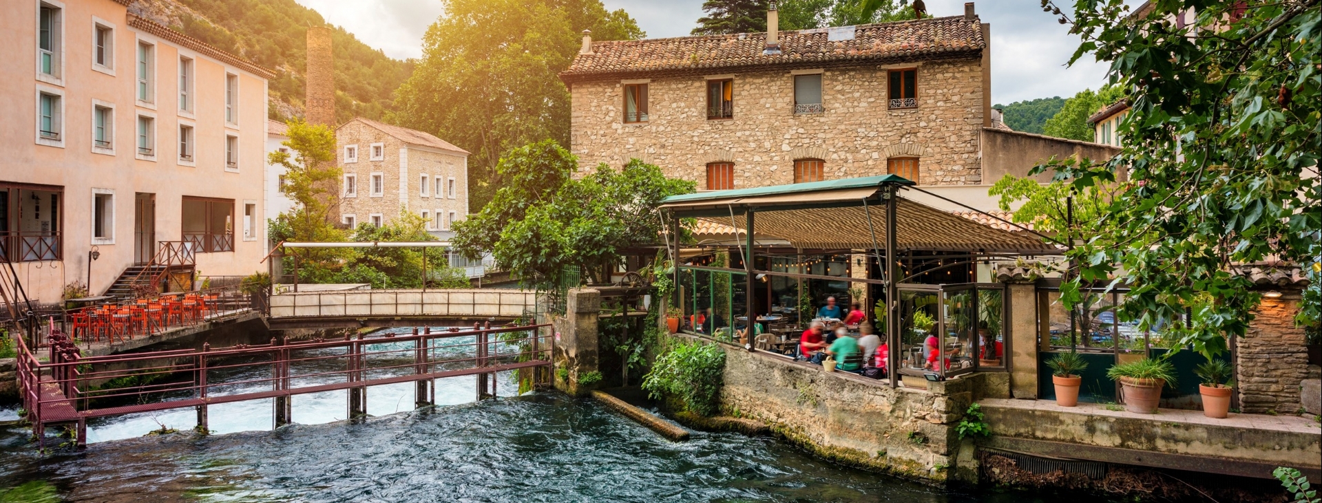 G�ney Fransa: Riviera & Provence Ke�fi Turu