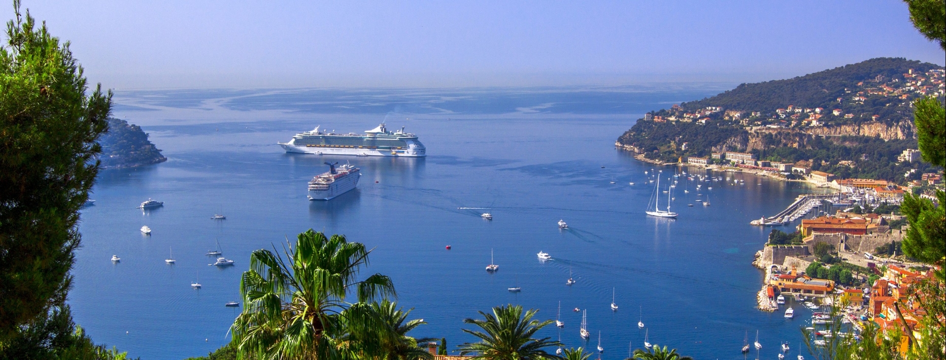 G�ney Fransa: Riviera & Provence Ke�fi Turu