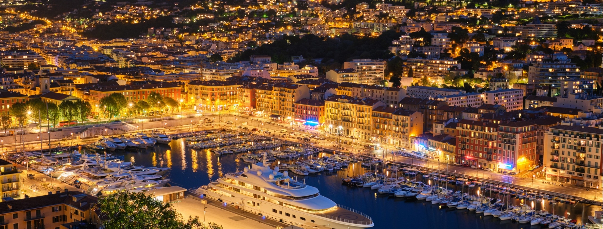 G�ney Fransa: Riviera & Provence Ke�fi Turu