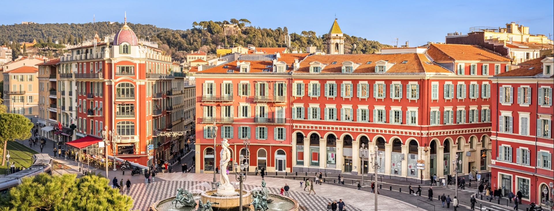 G�ney Fransa: Riviera & Provence Ke�fi Turu