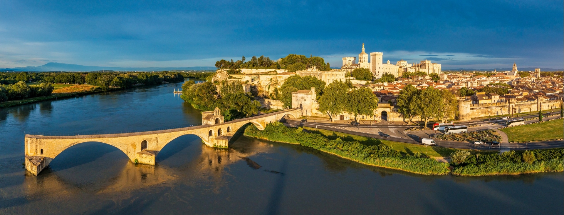 G�ney Fransa: Riviera & Provence Ke�fi Turu