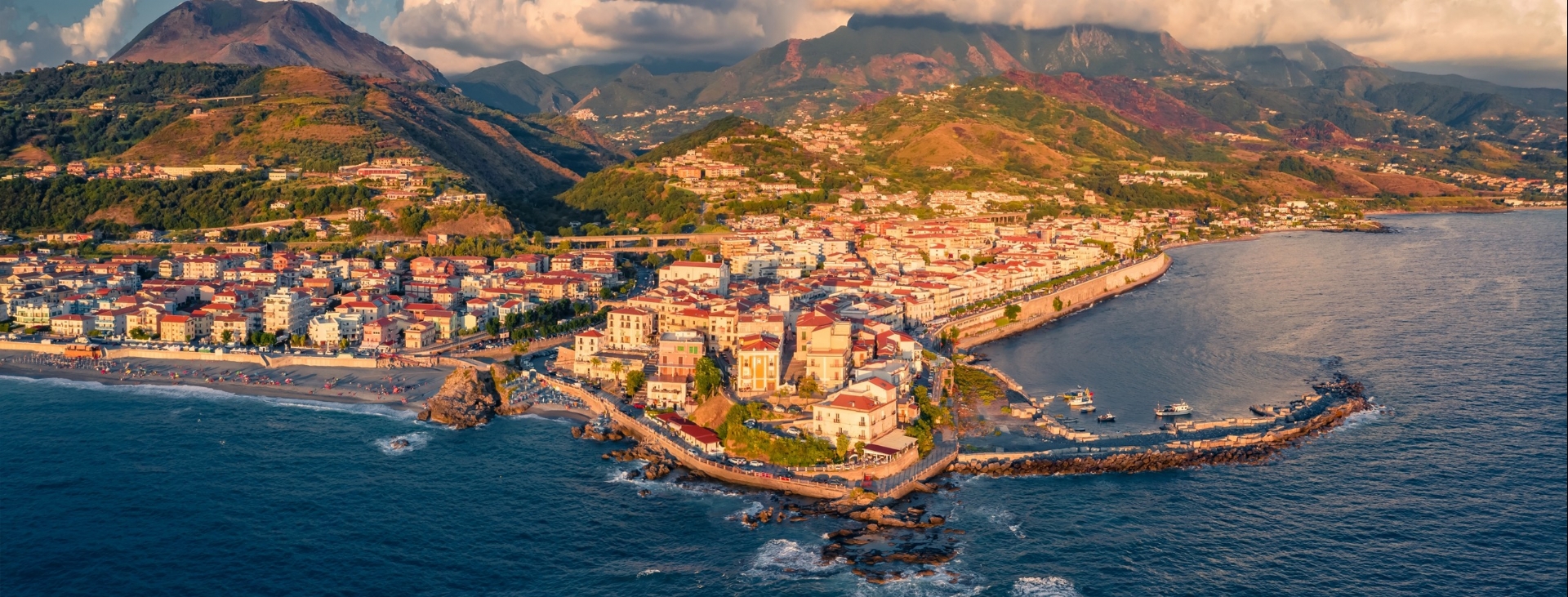 Puglia & Sicilya: G�ney�in �ki K�y�s�nda Akdeniz R�yas�