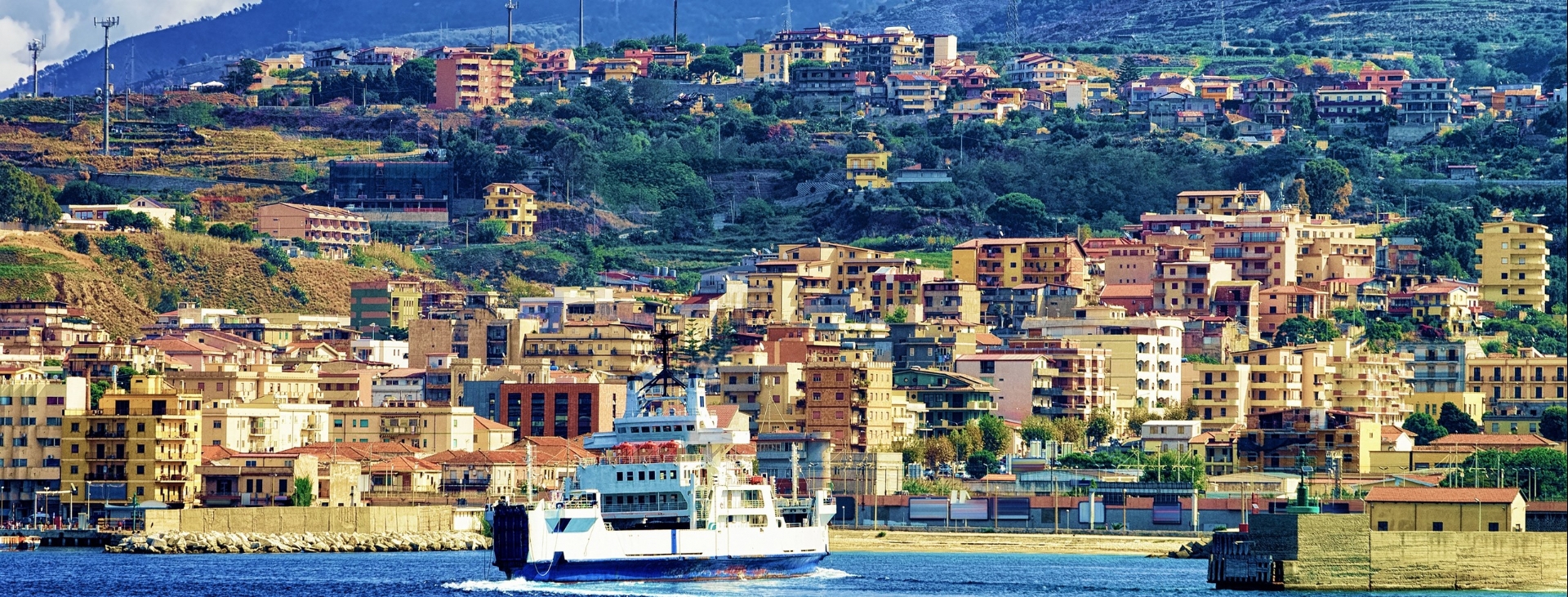 Puglia & Sicilya: G�ney�in �ki K�y�s�nda Akdeniz R�yas�